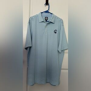 Footjoy Golf Polo